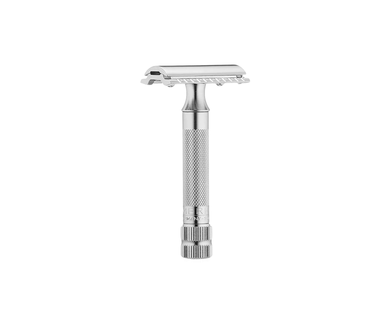 Merkur 34 C Heavy Duty Safety RazorMerkur 34 C Heavy Duty Safety Razor